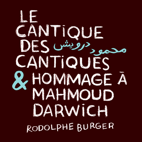 Qu'écoutez-vous en ce moment ? - Page 37 RodolpheBurger_Cantique