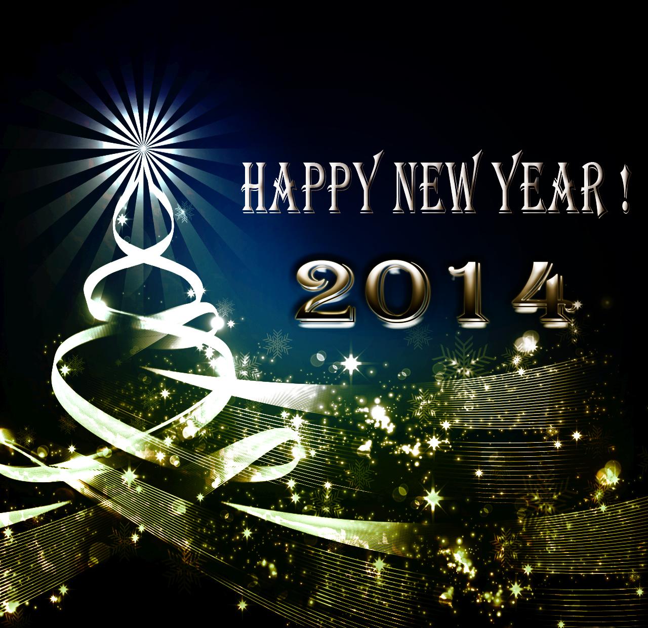 ¡Feliz año nuevo comunidad! Wallpapers-de-Happy-New-Year-2014-1