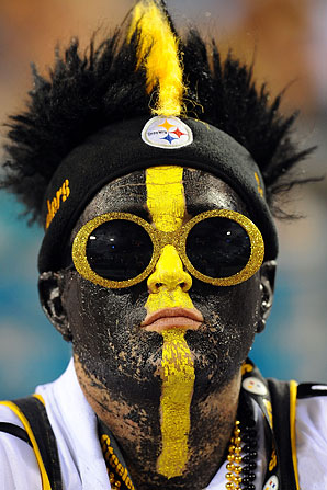 FOTOS AFICIONAD@S  NFL,NCAA....... Steelers-fan