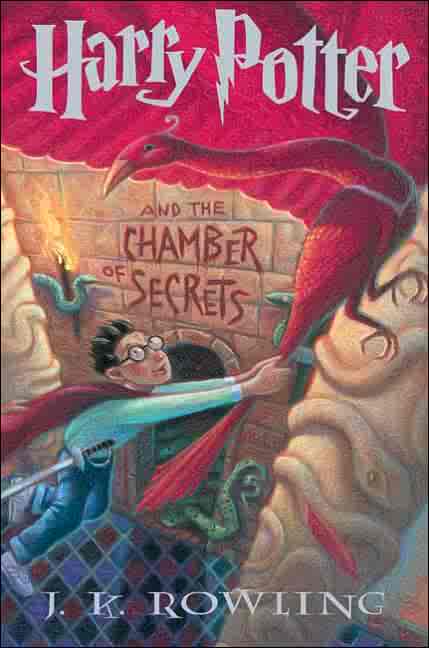 سلسلة روايات هارى بوتر باللغة العربية Harry_Potter_and_the_Chamber_of_Secrets