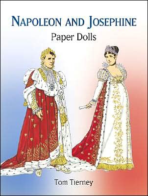 حدث في مثل هذا اليوم 9 مارس Napoleon_and_Josephine_paper_dolls