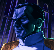 Avatar Thrawn