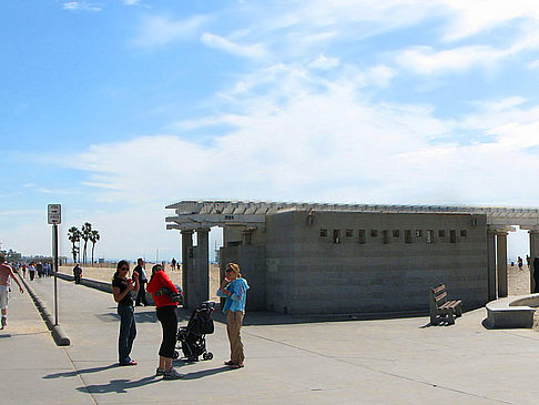 Venice Beach