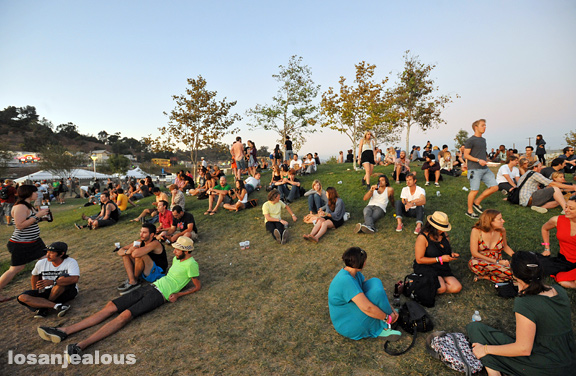 L.A. State Park FYF_Fest_07