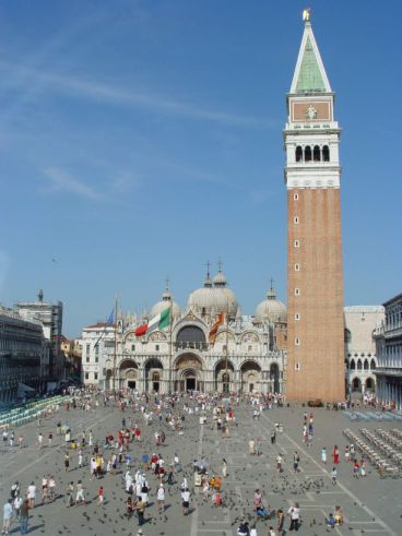 Campus de Excelencia Mare Nostrum Piazza-san-marco