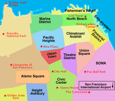 Registro de Vivienda | opcional Mapa-barrios-san-francisco