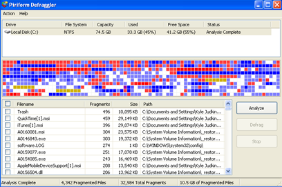 Top 5 Free Programs to Clean Up Your Computer Defraggler-ss-thumb