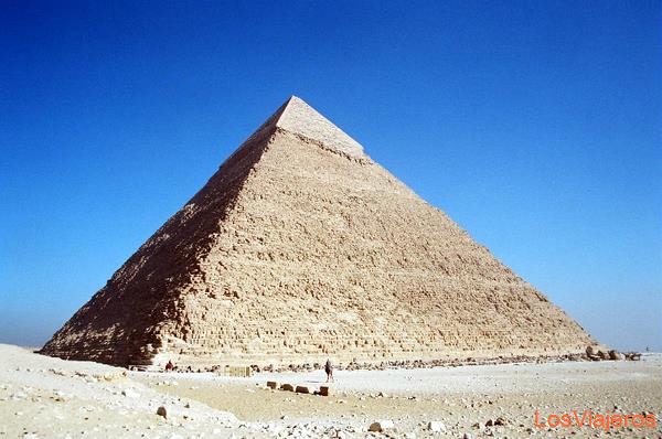 Cosas curiosas de la humanidad Piramide_kefren