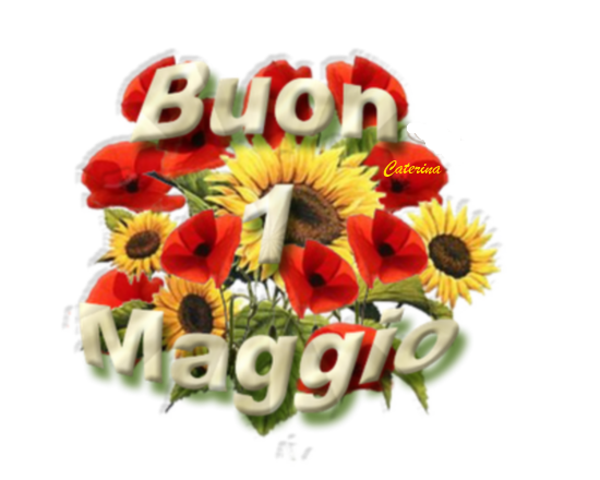 Giovedì 1 Maggio 1_maggio