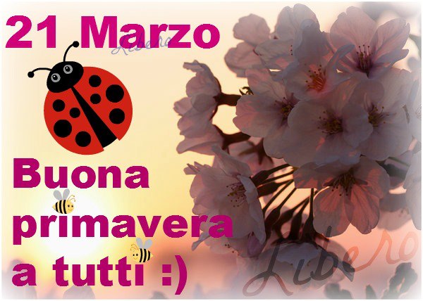 Giovedi 21 Marzo 21_marzo