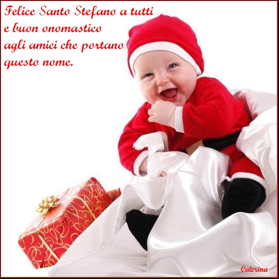 26 Dicembre Auguri