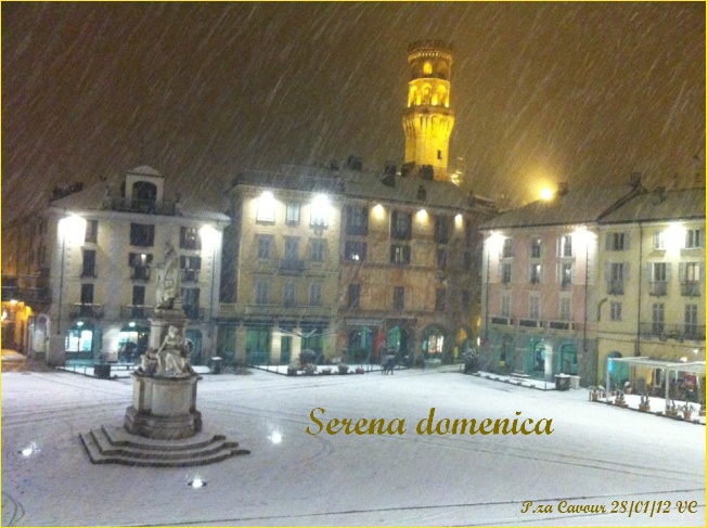 Domenica 29 Gennaio Piazza_cavuor_vercelli