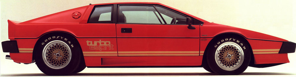 5º Evento Especial - MCTT Lotus_Turbo_Esprit_1981