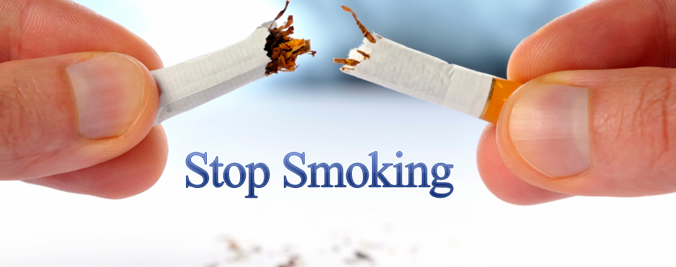دكتورك اليومى ومعلومات مفيدة  Stopsmoking