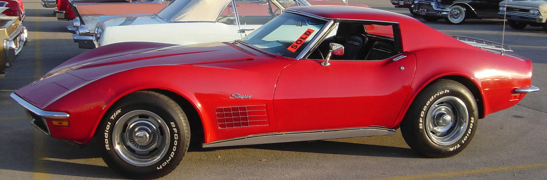 Chevrolet resimleri ... 71corvette0