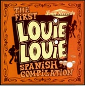 compilations 60s et 70s - Page 2 Spanish-louie