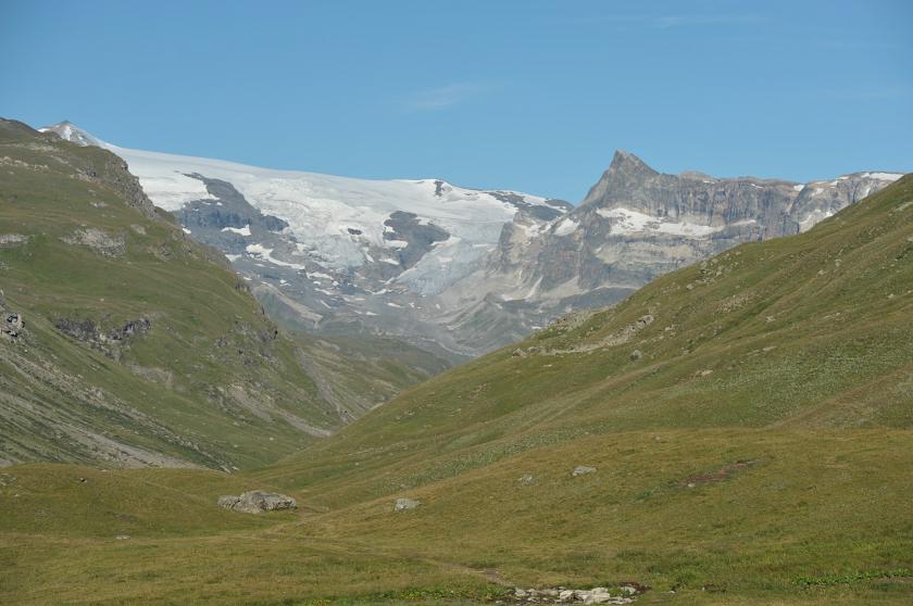 Ascension de la pointe de la Sana J2_03