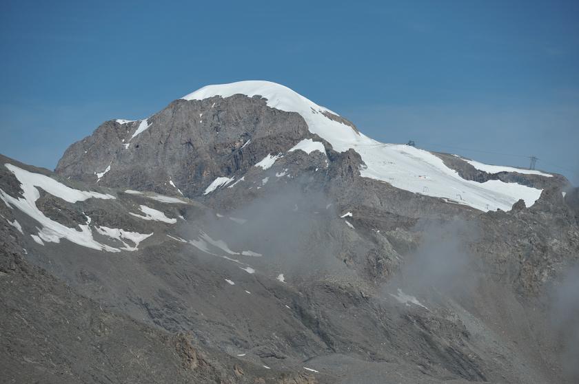 Ascension de la pointe de la Sana J2_08