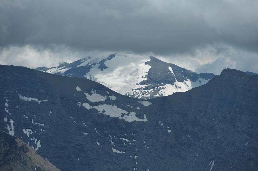 Ascension de la pointe de la Sana J2_64