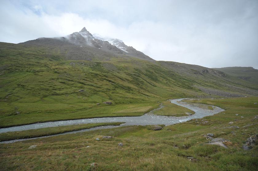 D'un refuge à l'autre, ou une rando écourtée J3_06