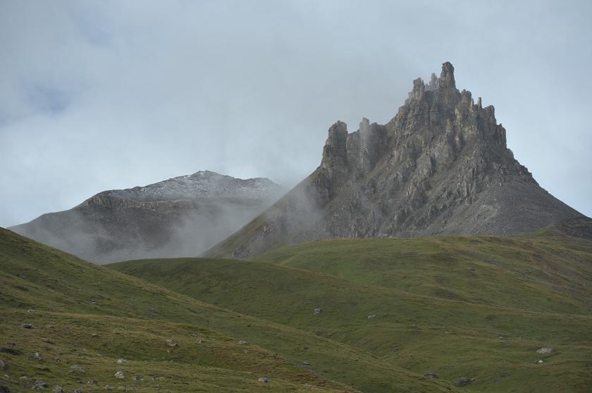 D'un refuge à l'autre, ou une rando écourtée J3_11