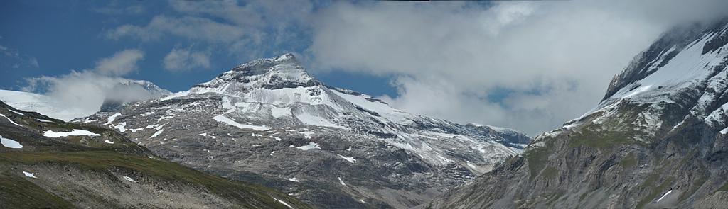 Le vallon de la Leisse J4_45