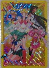 [Sailor Moon] Carte Hors série française. Carte_HS.a