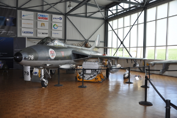 Quel est cet avion ? - Page 8 Musee-clin-d-Ailes-a-Payerne-CH-06