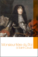 Monsieur, frère de Louis XIV Monsieurdvd