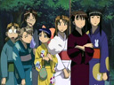 love hina forever 2