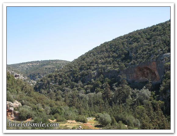 صور مدينة {البيضاء} ليبيا طبيعة جميلة 004