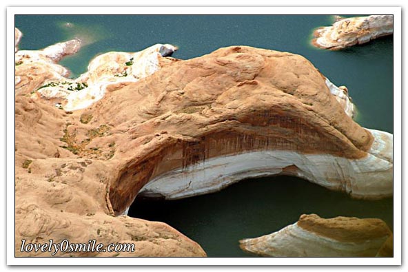 ويسألونك عن الجبال صور