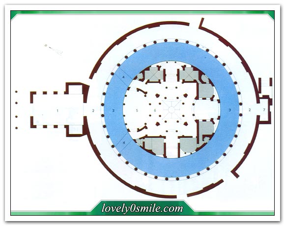 الحضارة الرومانية  At-055-06