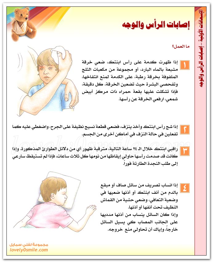 موسوعة الاسعافات الاولية بالصور Esa-036