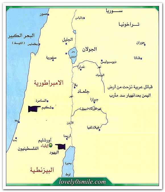 التاريخ المصور للأنبياء والرسل عليهم الصلاة والسلام - صفحة 3 At-063-09