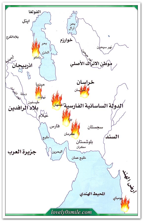 التاريخ المصور للأنبياء والرسل  At-066-07