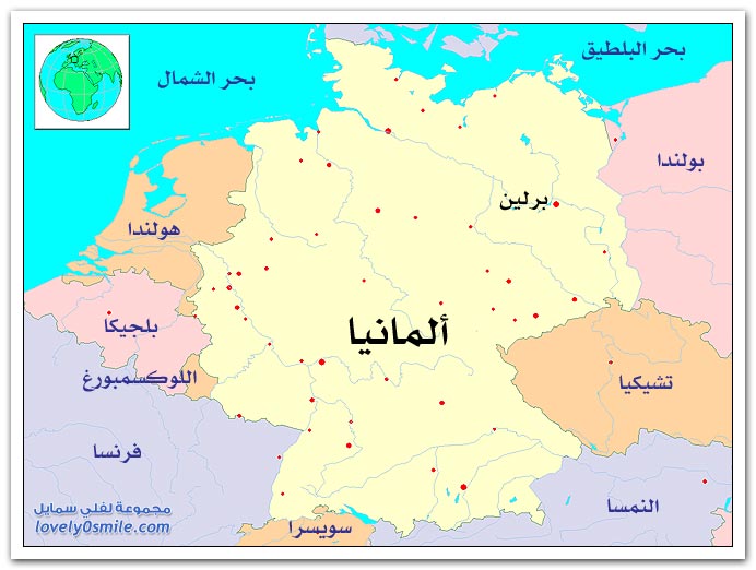 المانيا معلومات وصور Gc-018-map