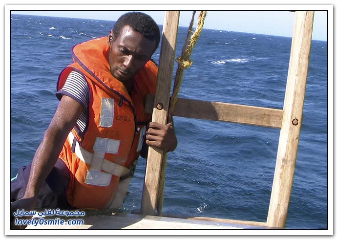 تاريخ القراصنة و القراصنة الصوماليين و تهديدهم لمصر P17-Pirates-Somalia