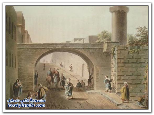 فلسطين في العهد العثماني :: فيديو وصور نادرة جداا  016