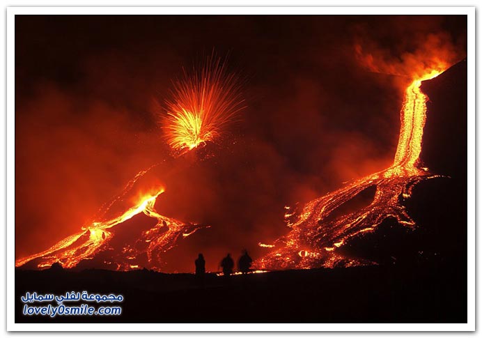 تعالو بسرعة وشوفوا الصور لا تفوتكم Volcanoes-37