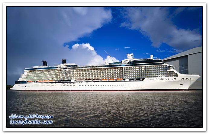 أكبر سفينة سياحية في ألمانيا..يتبع........ Celebrity_solstice_14