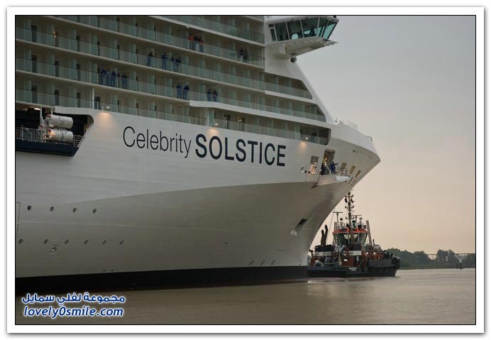 صور أكبر سفينه سياحيه ألمانيه Celebrity_solstice_52