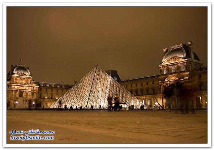 صور الليل في مدن حول العالم Cities-night-053