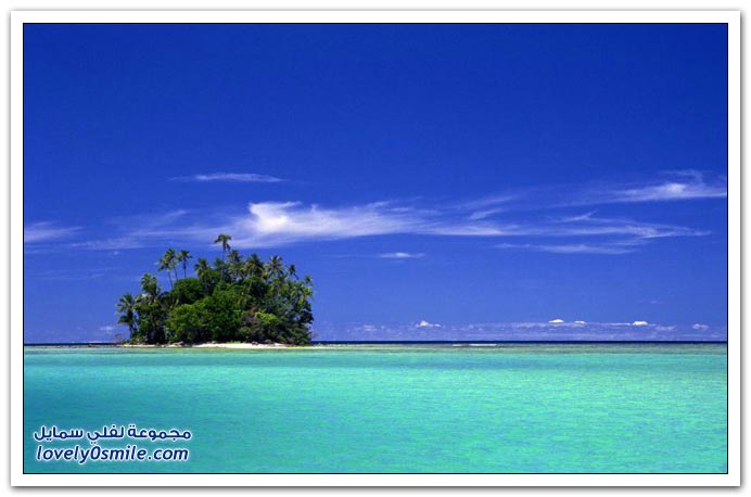 صور جزر وشواطئ رائعة Beaches-islands-003