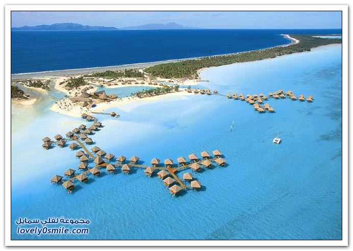 صور جزر وشواطئ رائعة Beaches-islands-022