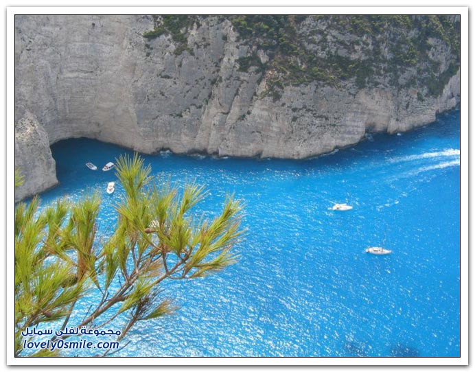 صور جزر وشواطئ رائعة Beaches-islands-037