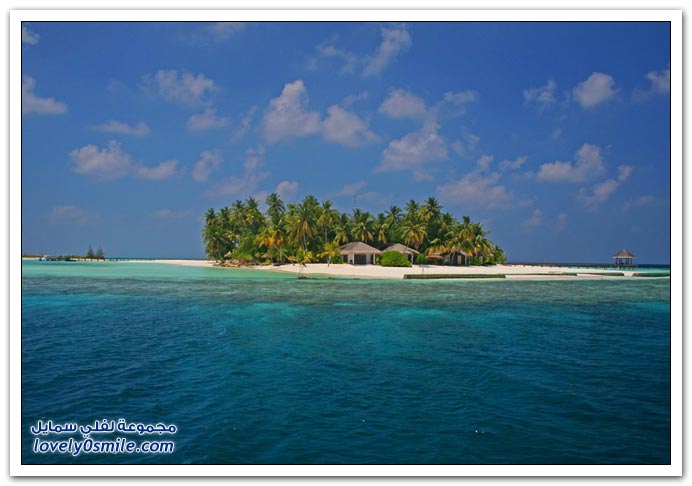 صور جزر وشواطئ رائعة Beaches-islands-040