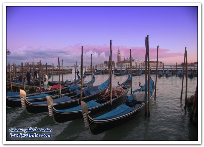 صور لمدينة البندقية Venice-01