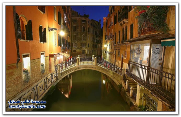 صور لمدينة البندقية Venice-10