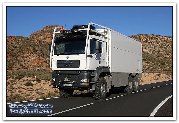 منزل بداخل شاحنه Home-truck-11